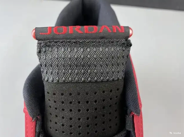 Reps TBK AIR 487471-006 JORDAN 14 TORO RETRO GYM RED 0326